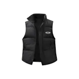 Призрачный Черный [Съемный Бренд Брошь]