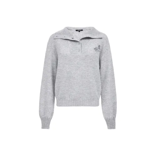 ONLY Женская трикотажная одежда