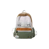 Тёмно-зелёный