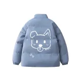 Светло-голубой