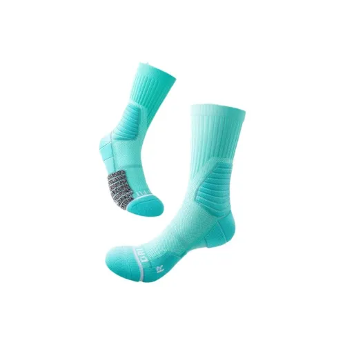 VIM TREE 3 Pack Assorted Men's Basketball Socks VIM TREE 3 упаковки ассорти мужские баскетбольные носки