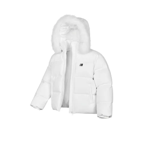 OKPI Унисекс Пуховики