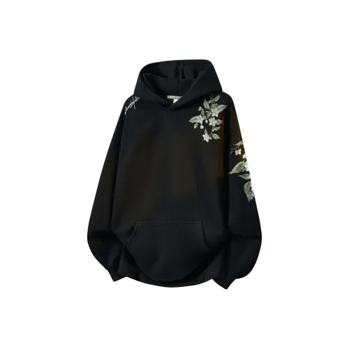 DEERWAY Унисекс Свитшоты