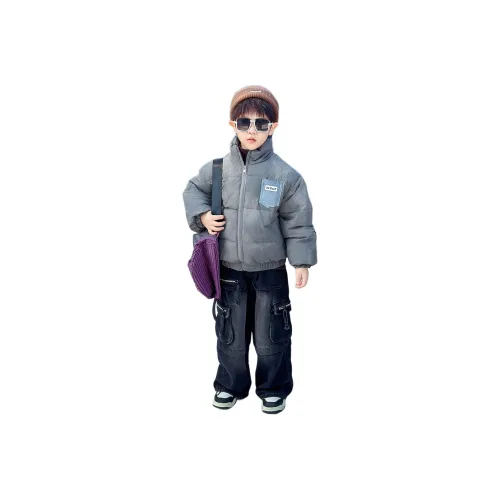 M JBABY Школьный возраст Топы