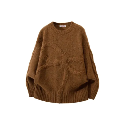 RED DRAGONFLY Унисекс Свитера