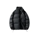 Black (50% флисовая подкладка, лучший вариант)