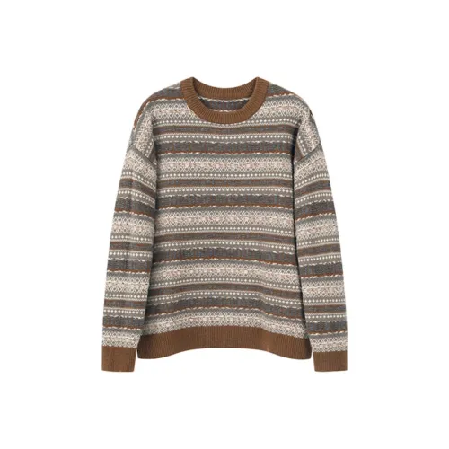 NINE WEST Кофе Женские Свитера