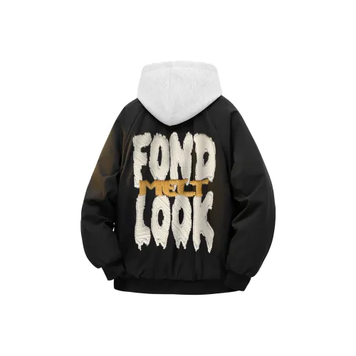 FONDLOOK Унисекс Пуховики