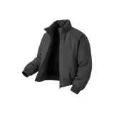 Темно-серый