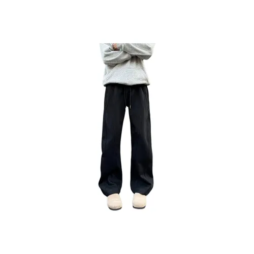 XUBAIHUO Унисекс Карго Брюки