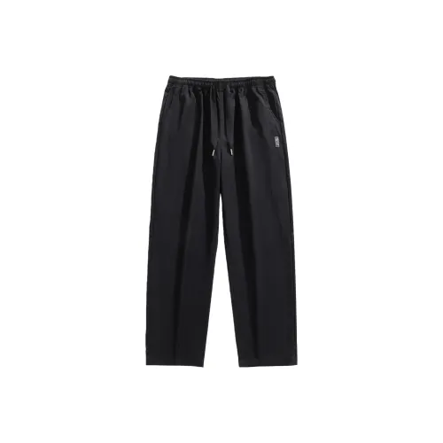 PASOK Мужские Повседневные Брюки