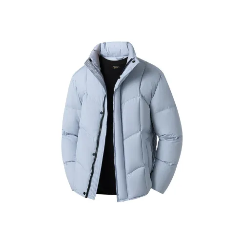 ZMHT Унисекс Пуховики