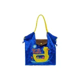 Не вызывающий сонливости Синий