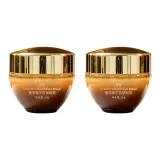 Застенчивый роскошный стиль, икорный, устойчивость к складкам, патчи для глаз *2 бутылки