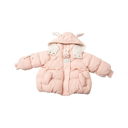 MADALLO Хлопковый пуховик для детей возраст 3-7 лет