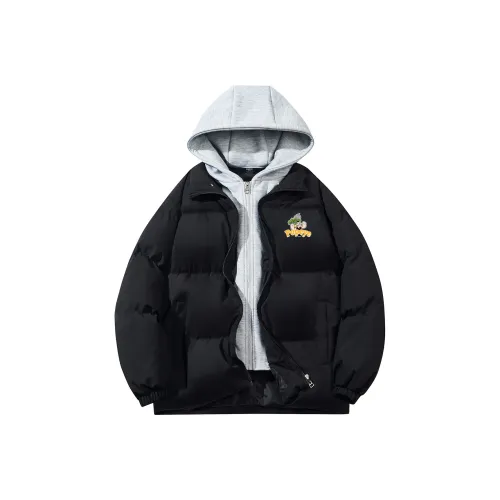 Popeye Унисекс Пуховики