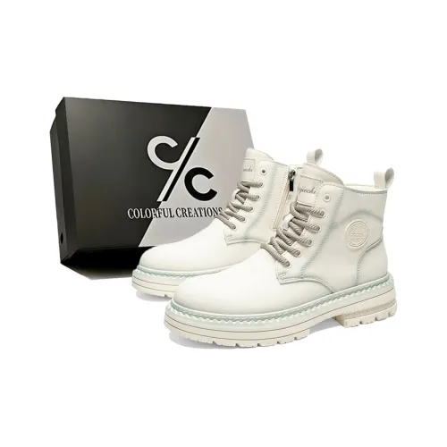 Colorful Creations Мужские ботинки Martin