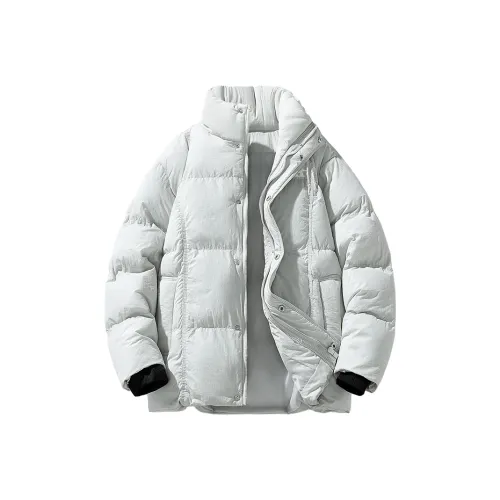 Zomuros Унисекс Пуховики