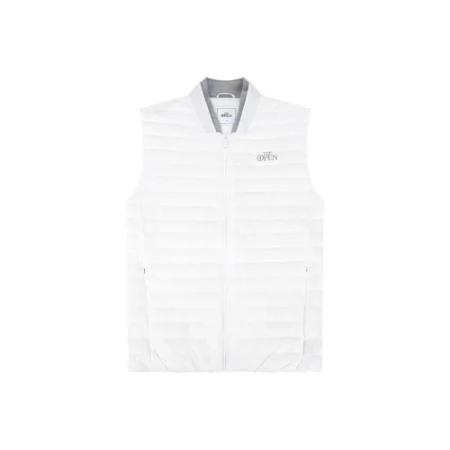 THE OPEN CHAMPIONSHIP Мужской пуховый жилет