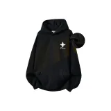 Черный (с флисовой подкладкой)