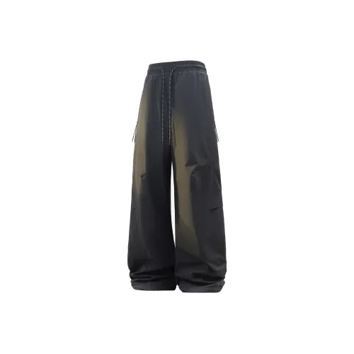 Paddy Julia Унисекс Пуховые Штаны