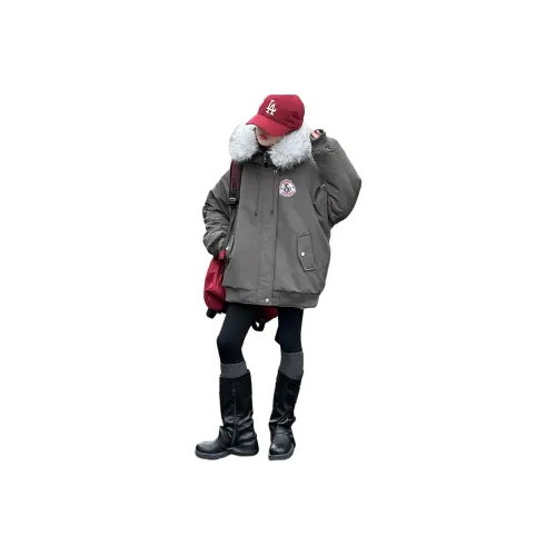 PIERRE CARDIN Хлопковый пуховик для детей