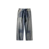 Ностальгический синий