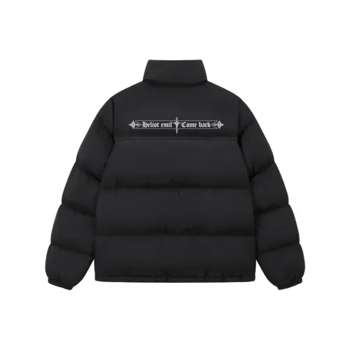 HELIOT EMIL Унисекс Пуховики