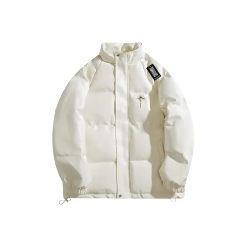 RVANGUARD Унисекс Пуховики