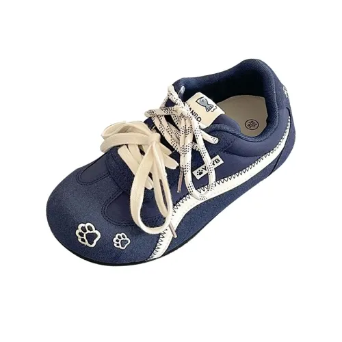 JBBCN Женские немецкие армейские кроссовки