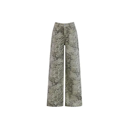 ZAZN Женские Джинсы