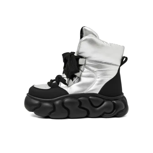 TRANOI Амортизация 14 см Сноубутсы Женские