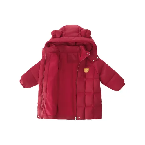 NOME Красный Школьный возраст Топы