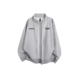 Фотиния Серый (Утолщенный и с Флисовой Подкладкой)