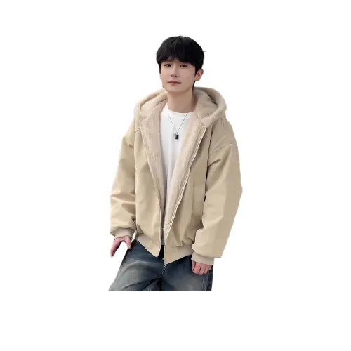 LEONBINNO Унисекс Пуховики