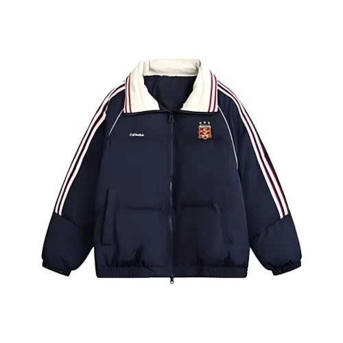 Lanza Женские Пуховики