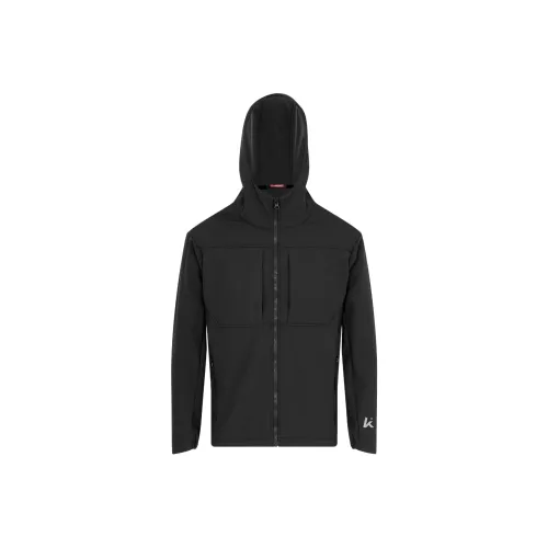 Кавасаки Soft Shell Куртка Унисекс