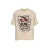 Топ цвета хаки с короткими рукавами