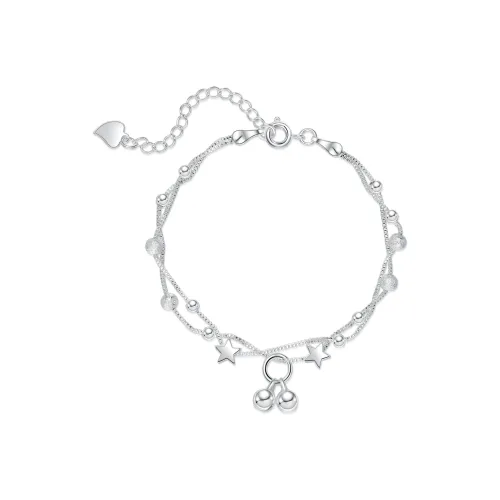 Barbie Браслеты из меди и сплава для женщин