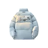 Ледниковый Синий [M10 Пух]