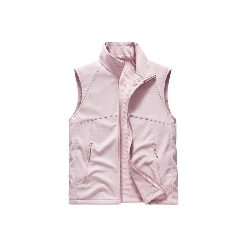 PLQV Унисекс Жилеты