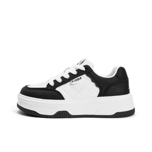 KAPPA Износостойкие Низкие Кроссовки для Скейтбординга Женские