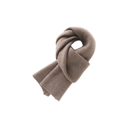 SENJIALUO Кашемир Шарфы Унисекс