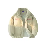 Хаки (Красный логотип)