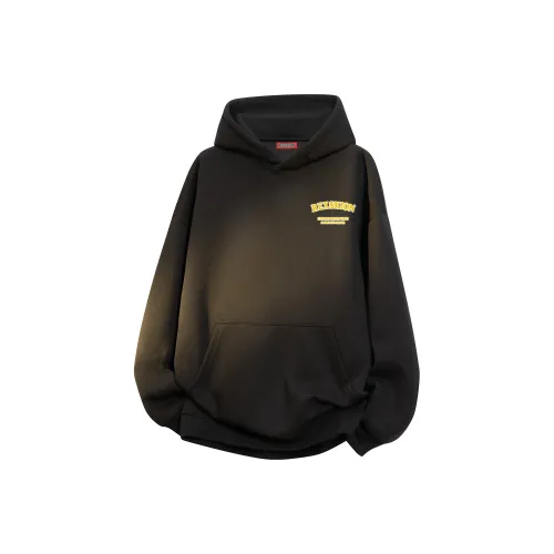 REXSHION Унисекс Свитшоты