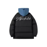 Чёрный, джинсовый, синий, шляпа