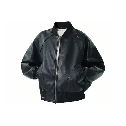 Imcrasy Унисекс Куртки