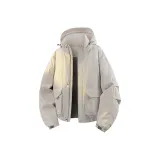 Бежево-абрикосовый