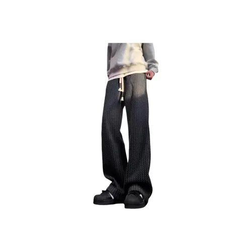 CORNILOT Унисекс Повседневные Брюки