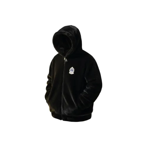 IXXAT Унисекс Бархатные Куртки